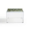 Ninola Design Wild nature Countryside Green 4" x 4" Acrylic Box - Deny Designs - image 4 of 4