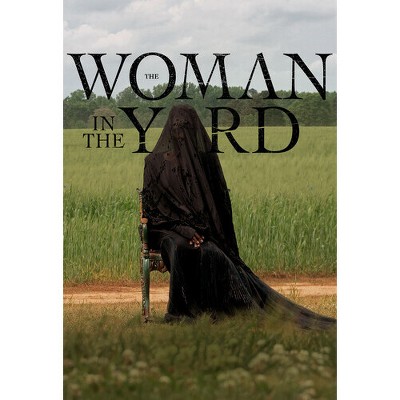 The Woman in the Yard