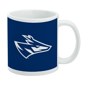 University of Nebraska at Kearney Primary Logo Ceramic Coffee Mug Novelty Gift Mugs for Coffee Tea and Hot Drinks 11oz White - 1 of 4