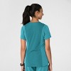 Wink Nova Women's Flex-n-Reach V-Neck Scrub Top - 2 of 4