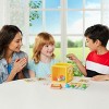 Epoch Games Super Mario What's In The Question Block Game, Tabletop Skill and Action Game, Ages 4+ - 4 of 4