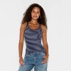 Women's 90's Tank Top - Wild Fable™ - 2 of 3