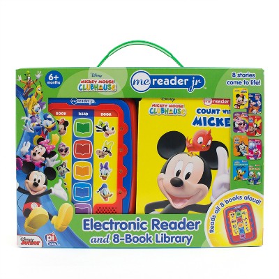 mickey mouse bouncer target