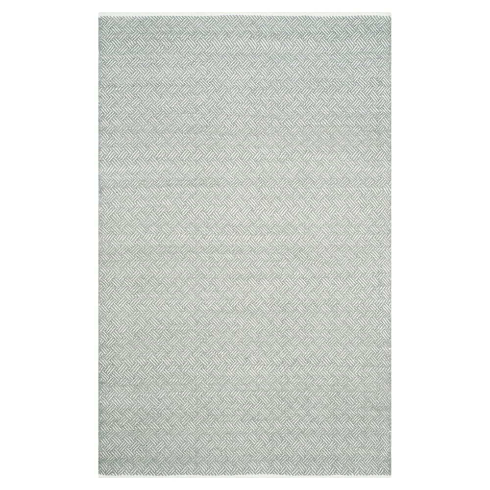 Kala Area Rug - Gray (9'x12') - Safavieh