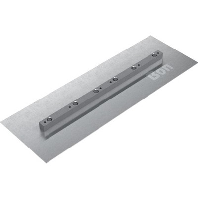 Bon Tool 17-159 Power Trowel Blades 46/48-inch Flat Finish - Set Of 4