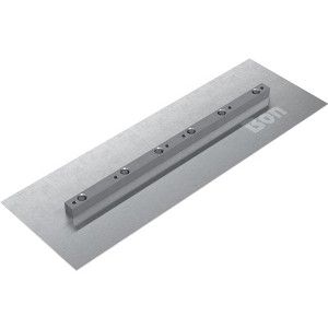 Bon Tool 17-159 Power Trowel Blades 46/48-inch Flat Finish - Set Of 4 - 1 of 2