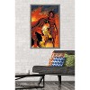 Trends International Marvel Comics - The Infinity Entity #4 Framed Wall Poster Prints - 2 of 4