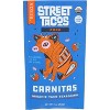 Reiga Seasoning Taco Street Carnitas - Pack of 8 - 1 oz - 2 of 2