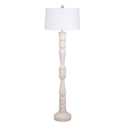 opalhouse rattan floor lamp