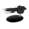 Eaglemoss Collections Star Trek Starship Replica | Assimilated Arctic One - 2 of 4
