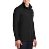 Mafoose Men's Long Sleeves PosiCharge Competitor Cadet Collar 1/4-Zip Pullover - image 2 of 4