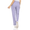 Medichic Women's Joelle 6-Pocket Stretch Cargo Straight Leg Scrub Pants - 2 of 4
