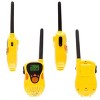 Hey! Play! Kids Indoor Outdoor Battery Operated Walkie Talkie Set - 4 of 4