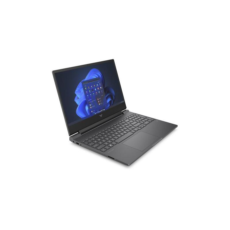 Victus 15 Laptop 15.6" FHD Gaming Notebook 144Hz Intel Core i5-13500H 16GB RAM 512GB SSD NVIDIA GeForce RTX 4050 - Intel Core i5-13500H Dodeca-core, 3 of 4
