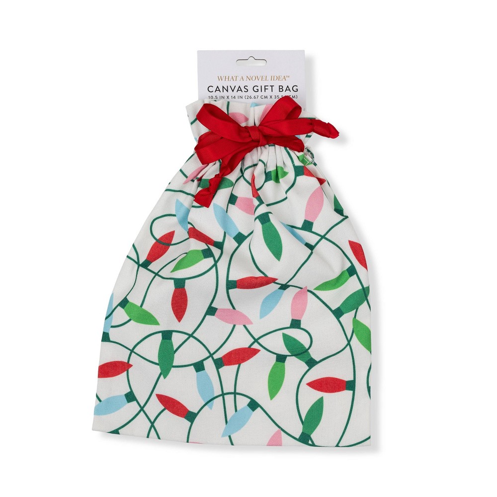 Holiday Gift Bag