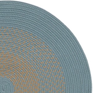 Colonial Mills Winterhold Runner - Blue 2X11 - 1 of 4
