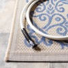Courtyard CY1588 Power Loomed Indoor and Outdoor Rug - Safavieh - 3 of 4
