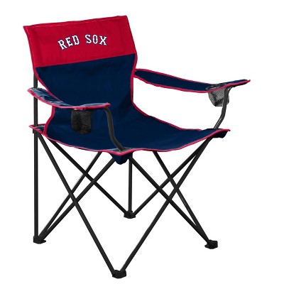 MLB Boston Red Sox Big Boy Chair