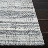 Elements ELM301 Hand Loomed Area Rug  - Safavieh - 3 of 4