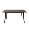Christopher Knight Home Walton 5 Pieces Rubberwood Upholstered Dining Set - 4 of 4