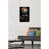 Trends International DC Comics Movie Batman & Robin - Heroes One Sheet Unframed Wall Poster Prints - 2 of 4