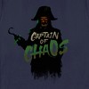 Women's Peter Pan & Wendy Captain Hook Captain of Chaos T-Shirt - 2 of 4