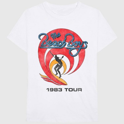 The Beach Boys Men S Graphic T Shirts Target - roblox beach boy