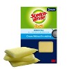 Scotch-Brite Dobie Cleaning Pads - 3ct - 2 of 4