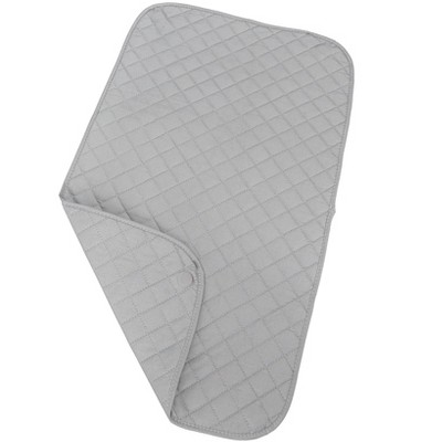 The Lakeside Collection Laundry Room Accessories - Magnetic Ironing Mat