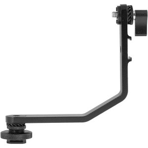 Tilt Arm for FEELWORLD LUT7 LUT7S 7 inch 4K HDMI On Camera Field Monitor Mount on DSLR Stabilizer Gimbal Crane Rig - 1 of 1
