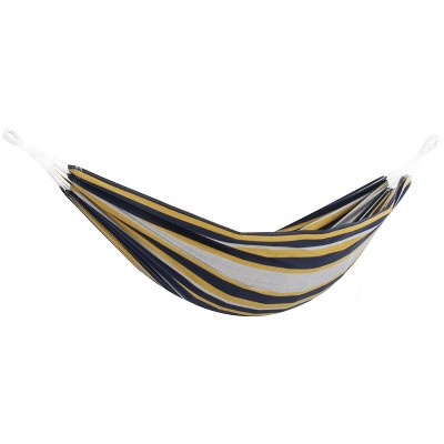 Vivere Brazilian Style Double Hammock