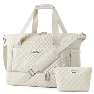 Generic Travel Bag, Weekender Bags for Women, Personal Item Travel Bag - 1 of 4