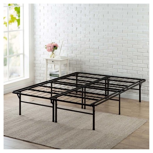 Twin smartbase deals bed frame