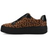 Journee Womens Pheobe Slip-on Sneaker - 2 of 4