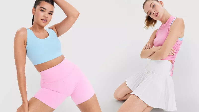 Built-in Bra : Workout Clothes & Activewear for Women : Target