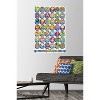 Trends International Pokémon: All-Time Favorites - Grid Unframed Wall Poster Prints - 2 of 4