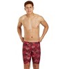Sporti Sporti Coral Reef Jammer Swimsuit (22-40) Blue 38 - 3 of 4