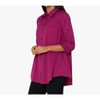 Women's Prime Time Tunic - Stella Carakasi - 2 of 3