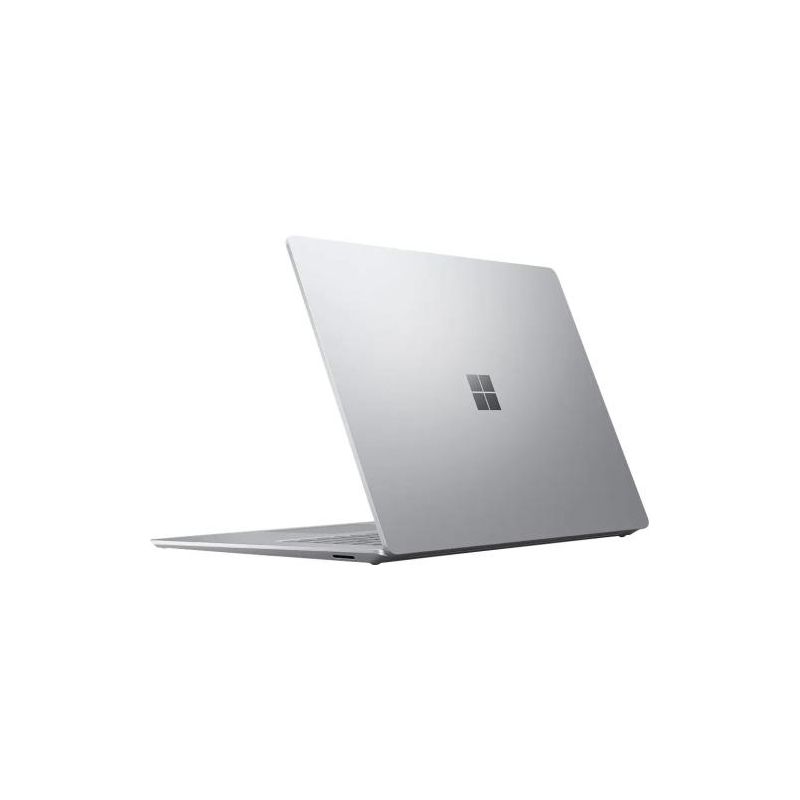 Microsoft Surface Laptop 5 13.5" Touchscreen Intel Core i7-1255U 16GB RAM 512GB SSD Platinum - Intel Core i7-1255U Deca-Core, 2 of 6