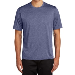 Mafoose Men's Heather Contender Tee - 1 of 4