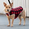 FurHaven Flex-Fit Reversible Dog Coat - 3 of 4