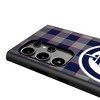 Keyscaper Los Angeles Clippers Plaid MagSafe Compatible Cell Phone Case for Galaxy S24 Plus - 4 of 4