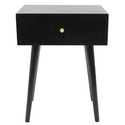 mid century side table target