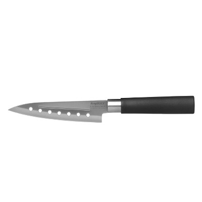 BergHOFF Essentials 5" Stainless Steel Santoku Knife