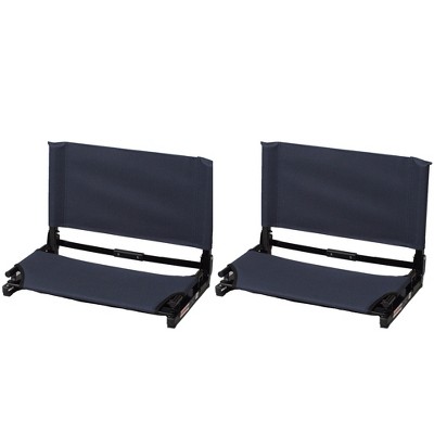 bleacher seats target