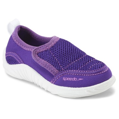 speedo kids shoes