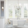 Capital Lighting Breigh 1 - Light Wall Light in  Brushed Champagne - 4 of 4