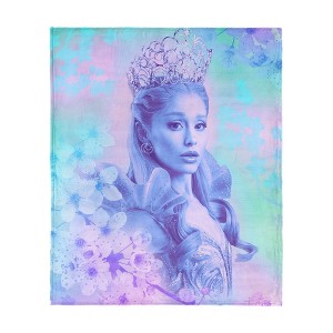 Wicked 2 Silk Touch Throw Blanket - 1 of 4