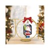 Old World Christmas Metal Single Joy Ornament Stand - 3 of 3