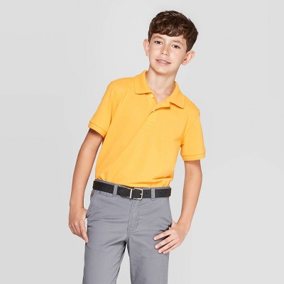 cheap boys polo shirts